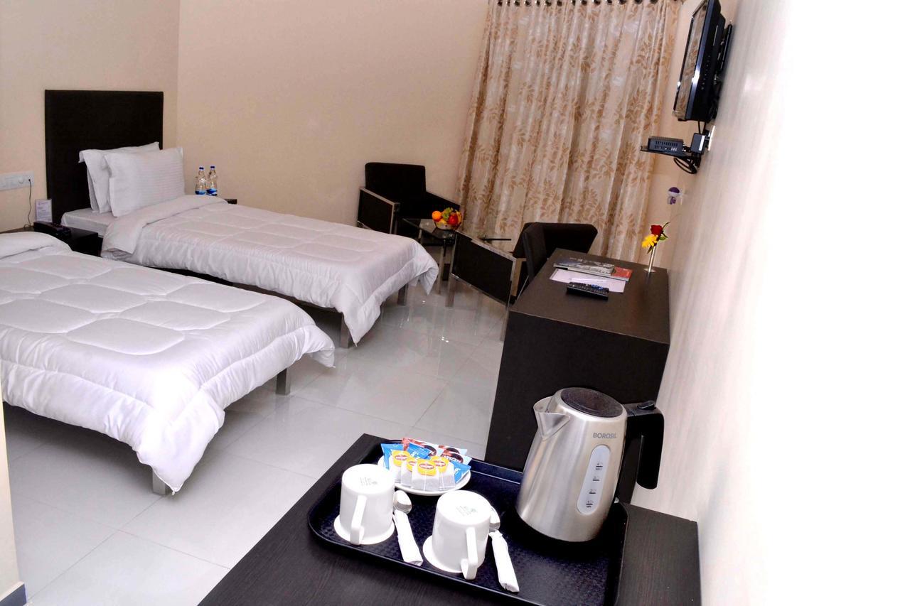 Siddhi Hotel And Resort Rajula Exterior photo