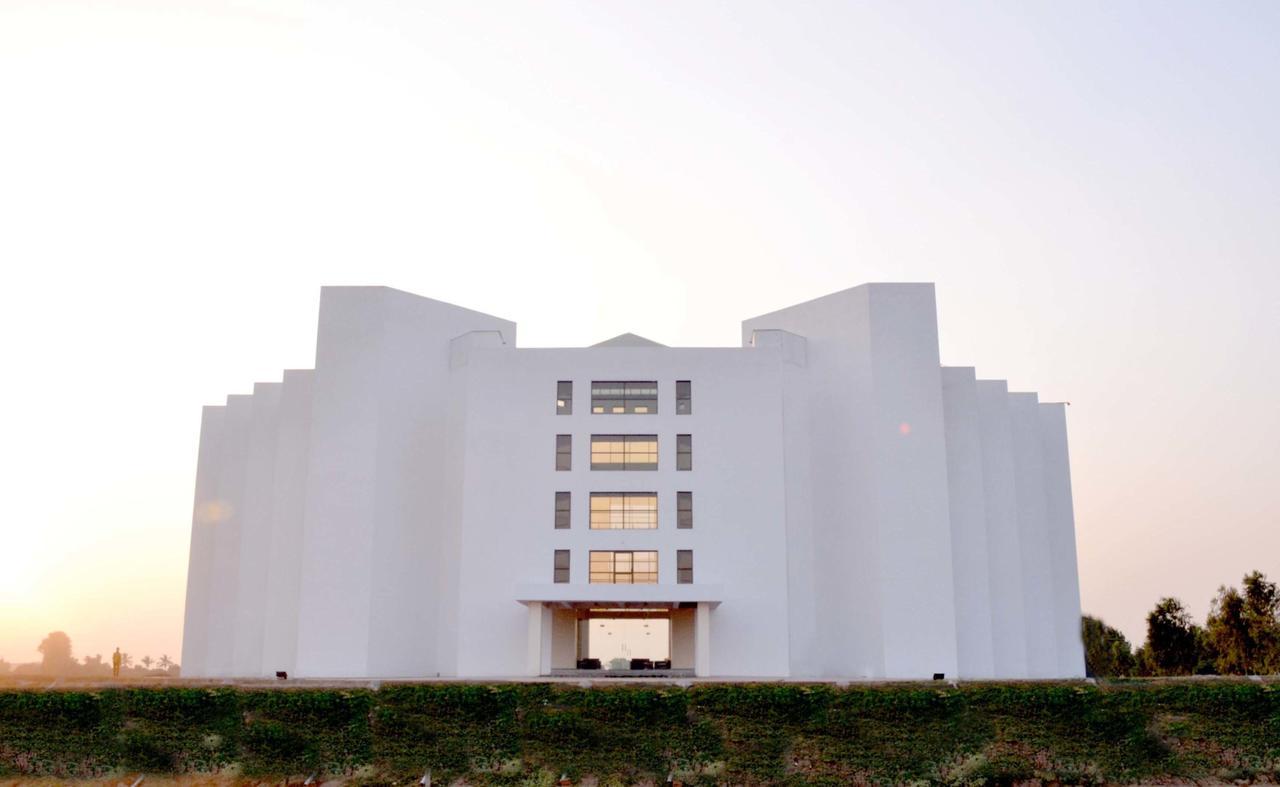 Siddhi Hotel And Resort Rajula Exterior photo